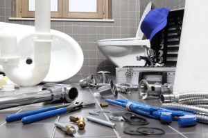 Residental Plumbing services 
